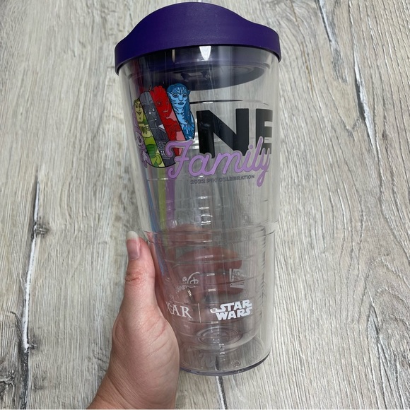 Disney Tervis Tumbler - Picture 1 of 13